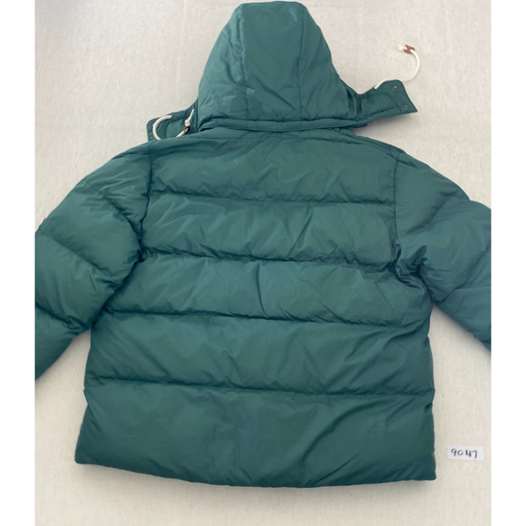 Alpine Design 1962 Puffer Jacket Mens XL Forest Shadow Water Repellent NWT - Picture 15 of 16